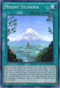 Mount Sylvania #MP14-EN227