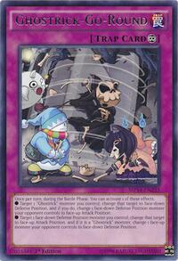Ghostrick-Go-Round #MP14-EN233