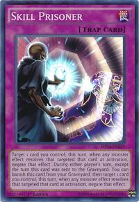 Skill Prisoner #MP14-EN237