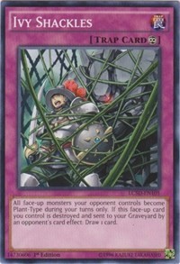 Ivy Shackles #LC5D-EN105