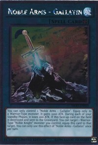 Noble Arms - Gallatin #NKRT-EN019