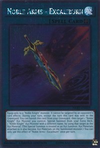 Noble Arms - Excaliburn #NKRT-EN023