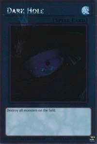 Dark Hole #NKRT-EN024