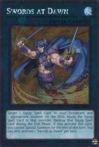 Swords at Dawn #NKRT-EN030