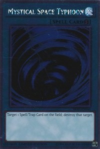 Mystical Space Typhoon #NKRT-EN040