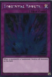 Torrential Tribute #NKRT-EN043