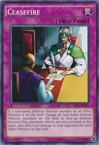 Ceasefire #AP06-EN026