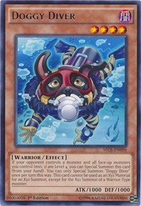 Doggy Diver #SECE-EN096