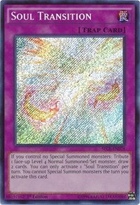 Soul Transition #SECE-EN078