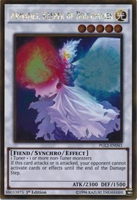 Armades, Keeper of Boundaries #PGL2-EN043