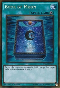 Book of Moon #PGL2-EN049