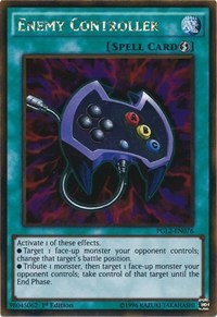 Enemy Controller #PGL2-EN076
