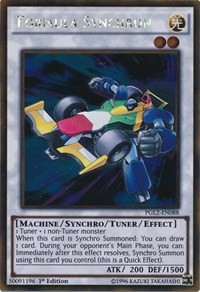 Formula Synchron #PGL2-EN088