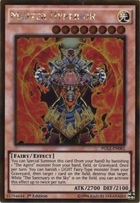 Master Hyperion #PGL2-EN082