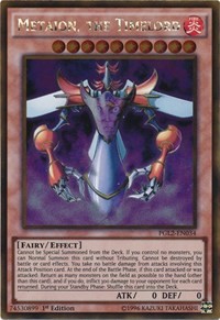 Metaion, the Timelord #PGL2-EN034