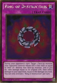 Ring of Destruction #PGL2-EN063