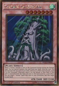 Sylvan Sagequoia #PGL2-EN040