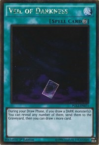 Veil of Darkness #PGL2-EN071