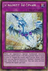 Stardust Re-Spark #PGL2-EN020