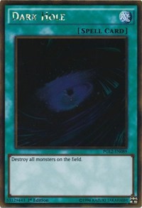 Dark Hole #PGL2-EN089