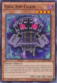 Edge Imp Chain #CROS-EN013