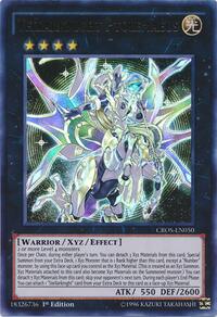 Tellarknight Ptolemaeus #CROS-EN050