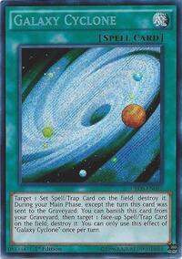 Galaxy Cyclone #CROS-EN062