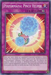 Performapal Pinch Helper #CROS-EN066