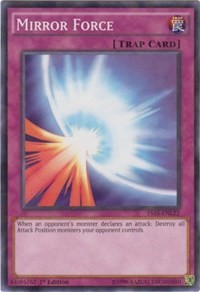 Mirror Force (Shatterfoil) #YS15-ENL22