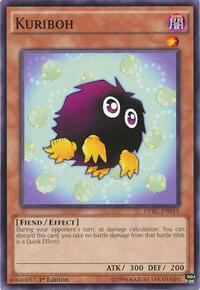 Kuriboh #DPBC-EN015
